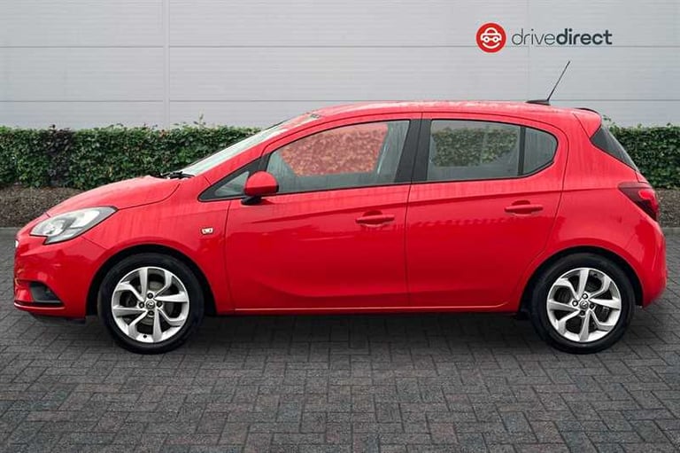 2019 Vauxhall Corsa 1.4i ecoTEC Energy Hatchback 5dr Petrol Manual Euro 6 (75 ps) Hatchback Petro...