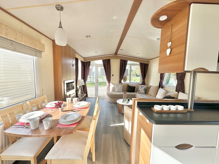 Cheap Static Caravans For Sale Suffolk Coast FREE 2025 & 2026 Pitch Fee 