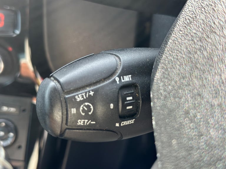 2010 Citroen C3 Picasso 1.6 HDi 16V Exclusive 5dr MPV DIESEL Manual