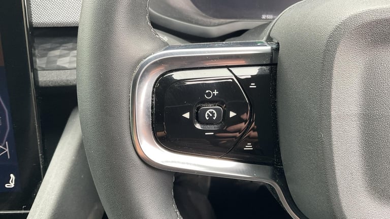 2023 Polestar Polestar 2 Single Motor 69kWh Standard Range Fastback 5dr Electric Auto FWD (231 ps...