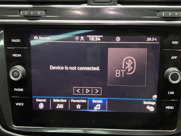 2023 Volkswagen Tiguan 1.5 TSI Elegance DSG Euro 6 (s/s) 5dr ESTATE Petrol Automatic