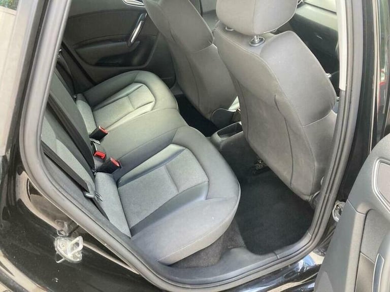 2016 Audi A1 1.4 TFSI Sport Sportback Euro 6 (s/s) 5dr HATCHBACK Petrol Manual