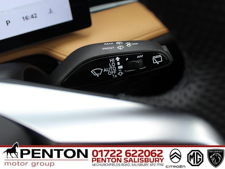 2024 MG MG HS 1.5 T-GDI 24.7 kWh Trophy Auto Euro 6 (s/s) 5dr ESTATE Petrol/Electric Hybrid Autom...