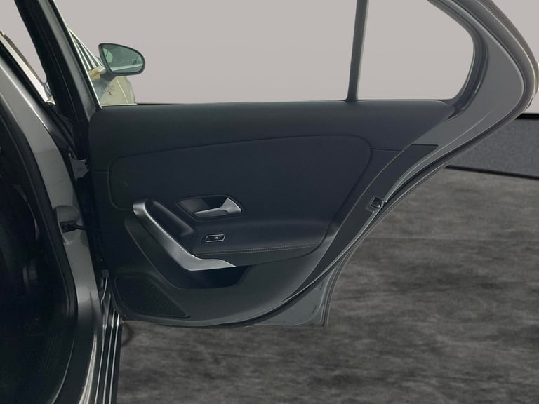 2019 Mercedes-Benz A-Class A180 Sport Executive 5dr Auto HATCHBACK PETROL Automatic