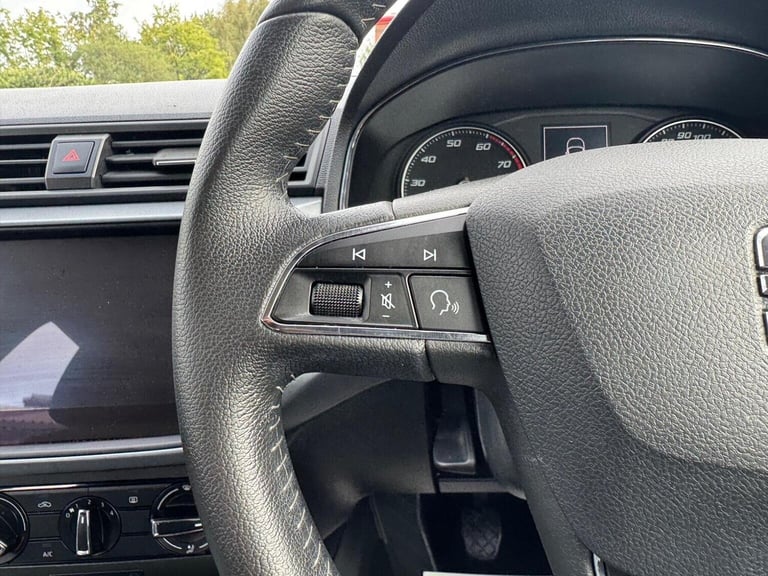 SEAT ARONA 1.0 TSI SE Technology Euro 6 (s/s) 5dr 2018