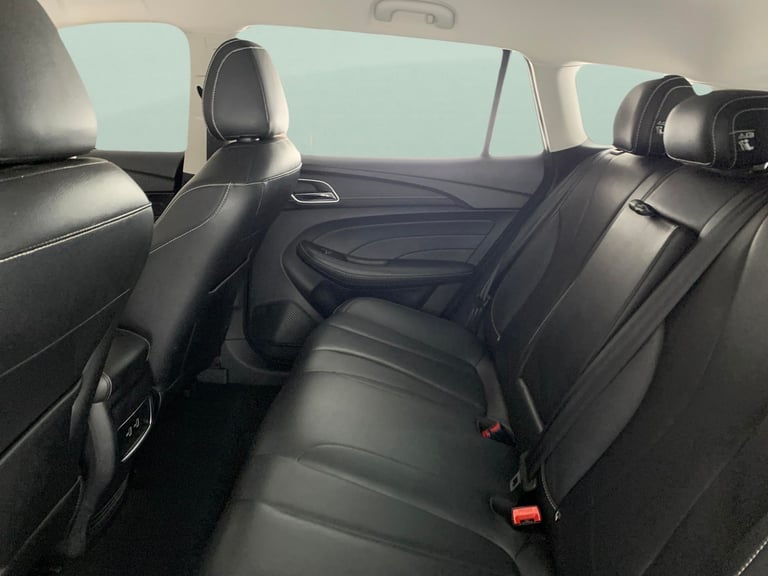 2022 MG MG5 61.1kWh Exclusive Long Range Estate 5dr Electric Auto (156 ps) - REVERSE CA Estate El...