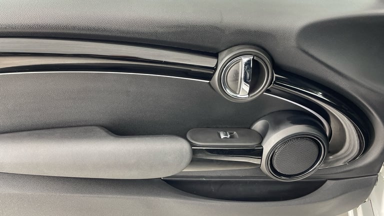 2022 MINI Convertible 1.5 Cooper Sport 2dr Auto CONVERTIBLE PETROL Manual