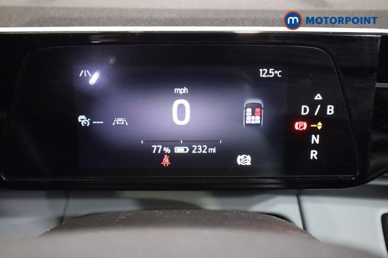 2025 Ford Explorer 210kW Select 77kWh 5dr Auto HATCHBACK ELECTRIC Automatic