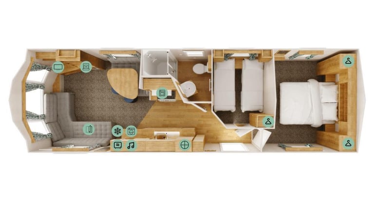 2023 WILLERBY ASHURST