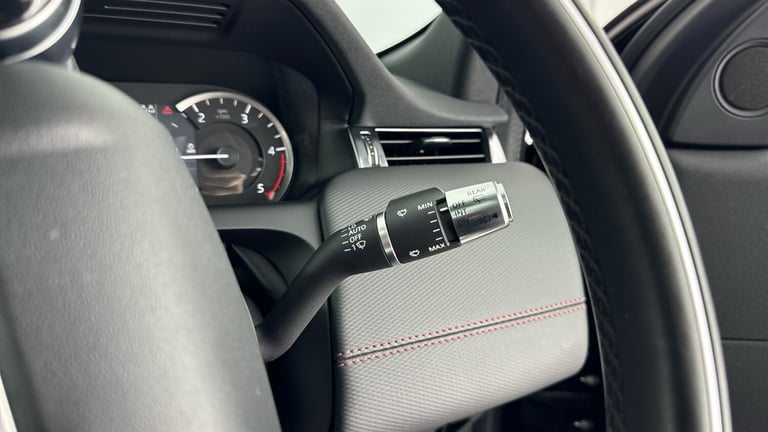 2019 Land Rover Discovery Sport R-Dynamic S Mhev 4x4 7 Seat Diesel Automatic