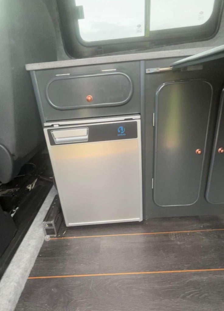 2015 (65) FORD TRANSIT CUSTOM 2.2 TDCi 290 ECO-TE HIGH TOP CAMPER STUNNING WOW!!