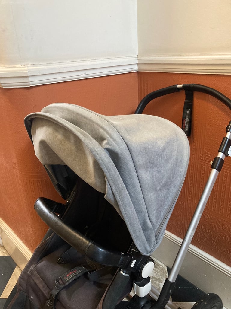 Pram Bugaboo Cameleon 3