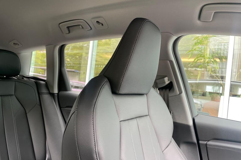 2025 Audi Q6 e-tron 100kWh Performance Sport SUV 5dr Electric Auto (306 ps) ESTATE Electric Autom...