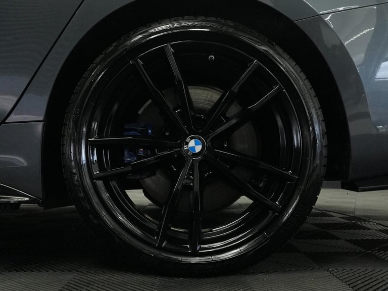 2020 BMW 3 Series 2.0 330e 12kWh M Sport Auto Euro 6 (s/s) 4dr SALOON Petrol/Electric Hybrid Auto...