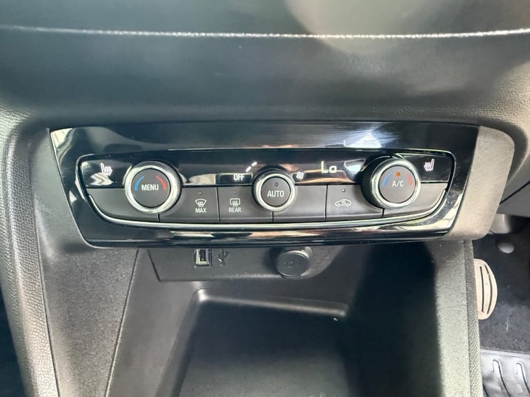  Vauxhall Corsa 1.2 Turbo Elite Edition 5dr Petrol