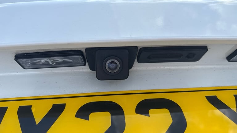 2022 Peugeot 3008 1.6 Hybrid4 300 GT 5dr e-EAT8 Estate Estate Hybrid Automatic