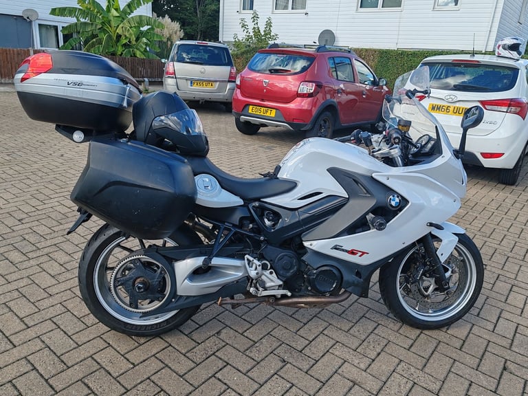 BMW, F800, 2015, 798 (cc)