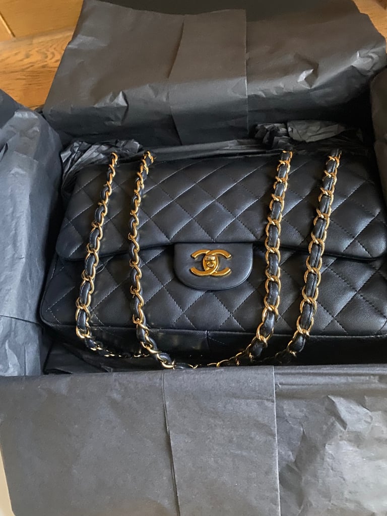 Chanel totes for sale hotsell