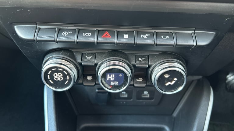 2022 Dacia Duster 1.3 TCe 150 Extreme SE 5dr EDC HATCHBACK PETROL Automatic