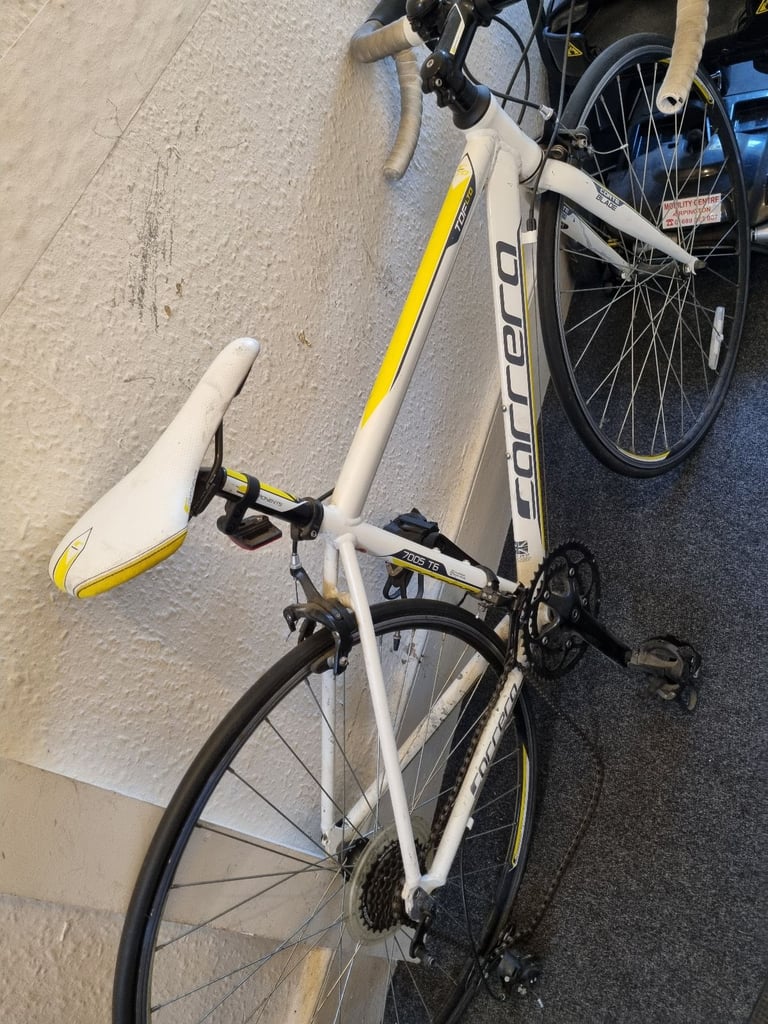 image for Carrera Bike
