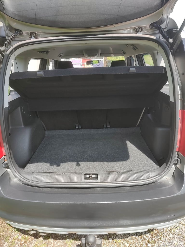 Skoda YETI 2013 1.6 TDI Greenline - Low mileage
