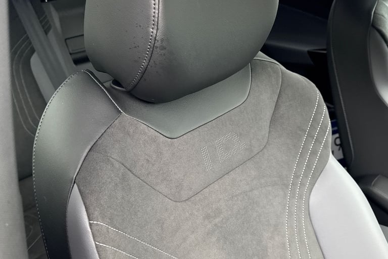 2024 Volkswagen ID.4 210kW Match Pro 77kWh 5dr Auto | Rear Camera |  Heated Seats Estate ELECTRIC...