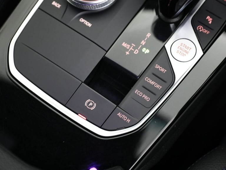 2023 BMW 1 Series 1.5 118i M Sport (LCP) Hatchback 5dr Petrol DCT Euro 6 (s/s) (136 ps) Hatchback...