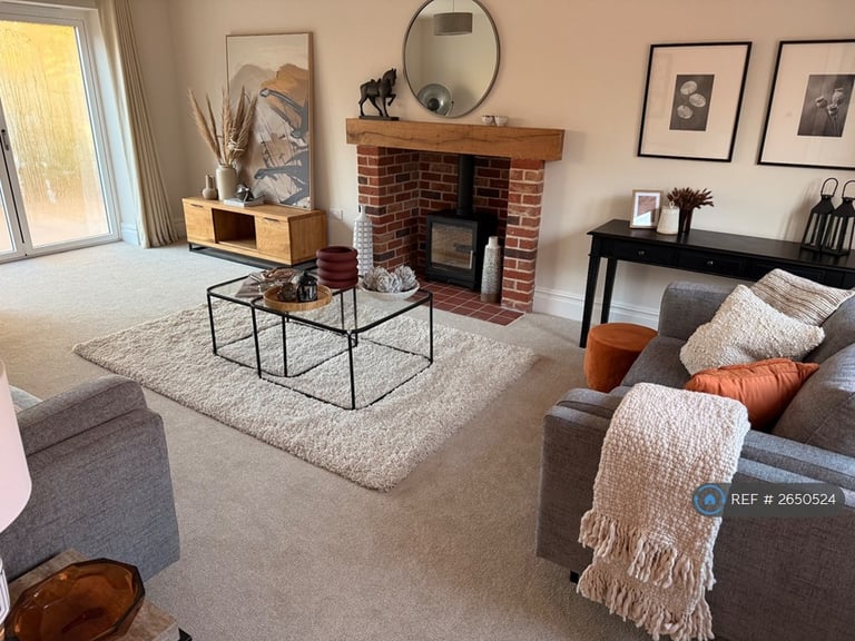 4 bedroom house in Richmond Road, Saham Toney, Thetford, IP25 (4 bed) (#2650524)