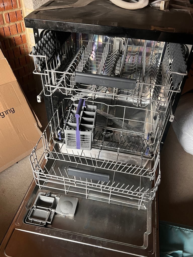 BEKO pro inverter dishwasher
