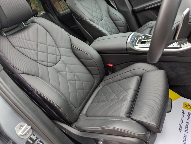 2024 BMW X5 3.0 50e 25.7kWh M Sport Steptronic xDrive Euro 6 (s/s) 5dr ESTATE Petrol/Electric Hyb...