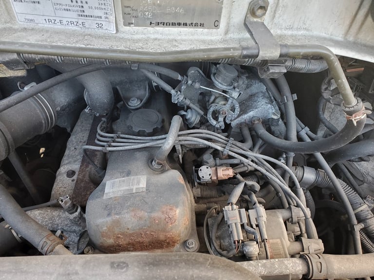 Toyota, 2002, 1999 (cc)