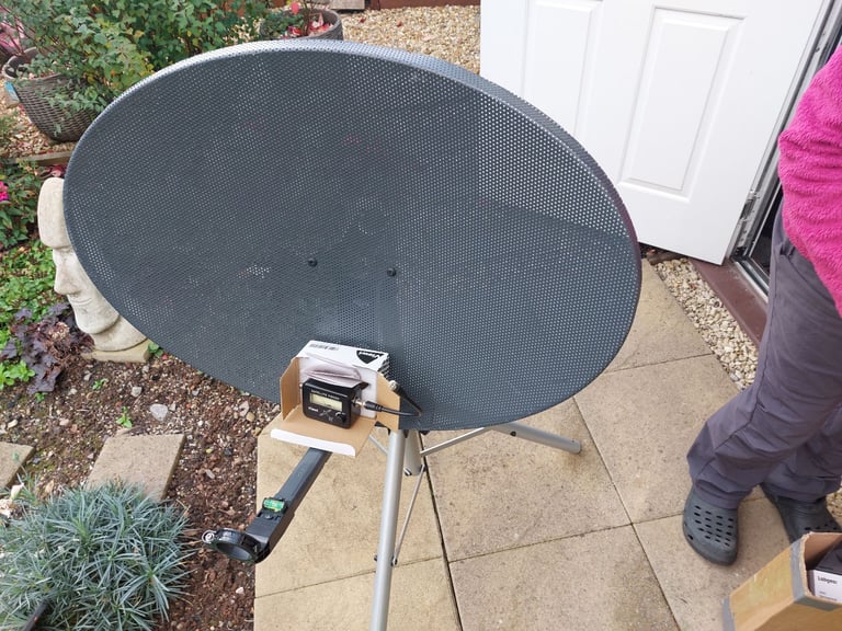 image for Sky dish