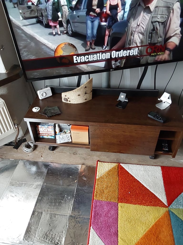 image for Tv unit for sale