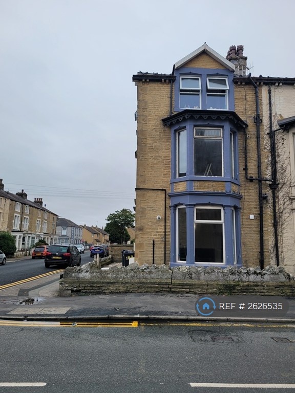 image for 1 bedroom flat in Westminster Rd, Morecambe, LA3 (1 bed) (#2626535)