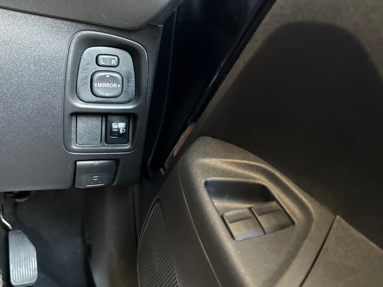 2019 Toyota AYGO 1.0 VVT-i X-Trend 5dr ULEZ HATCHBACK Petrol Manual