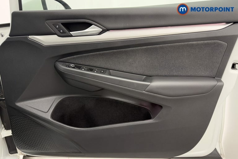 2022 Volkswagen Golf 1.5 TSI 150 Life 5dr HATCHBACK PETROL Manual