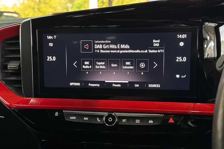 2022 Vauxhall Mokka 1.2 Turbo SRi Premium SUV 5dr Petrol Manual Euro 6 (s/s) (100 ps) SUV Petrol ...