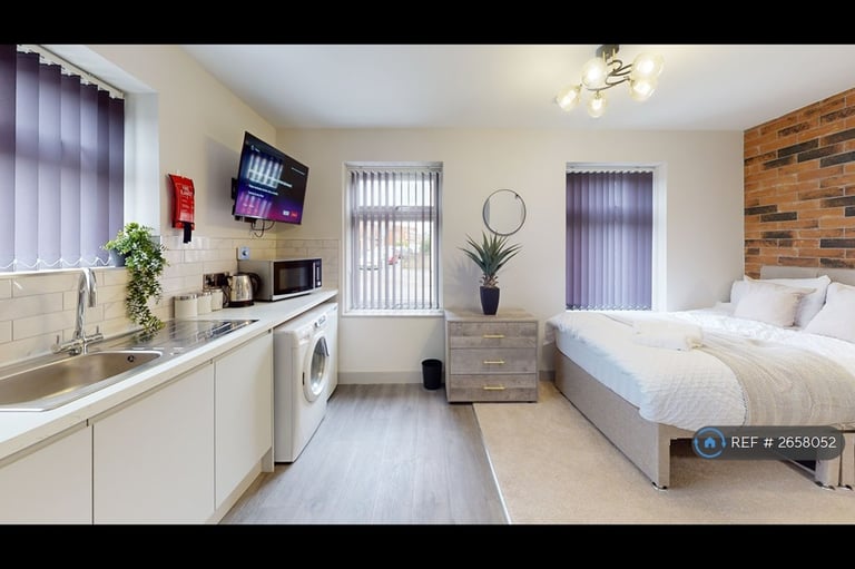 1 bedroom in Bedford Steet, Crewe, CW2 (#2658052)