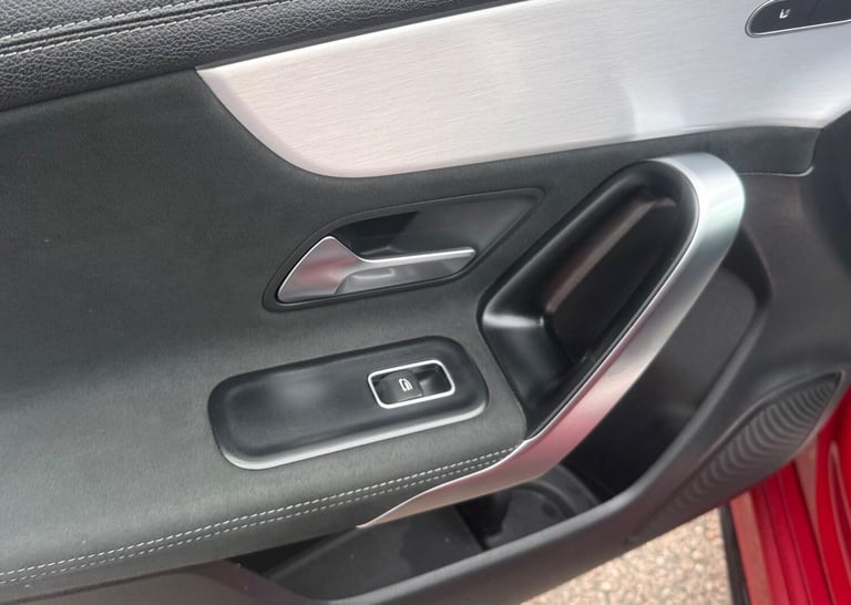 2022 Mercedes-Benz A-Class 1.3 A200 AMG Line Edition (Executive) 7G-DCT Euro 6 (s/s) 5dr HATCHBAC...
