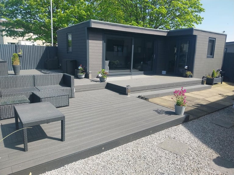 Handyman and joiner.    Windows. Decking. Fencing. Summer house.  Laminate Flooring