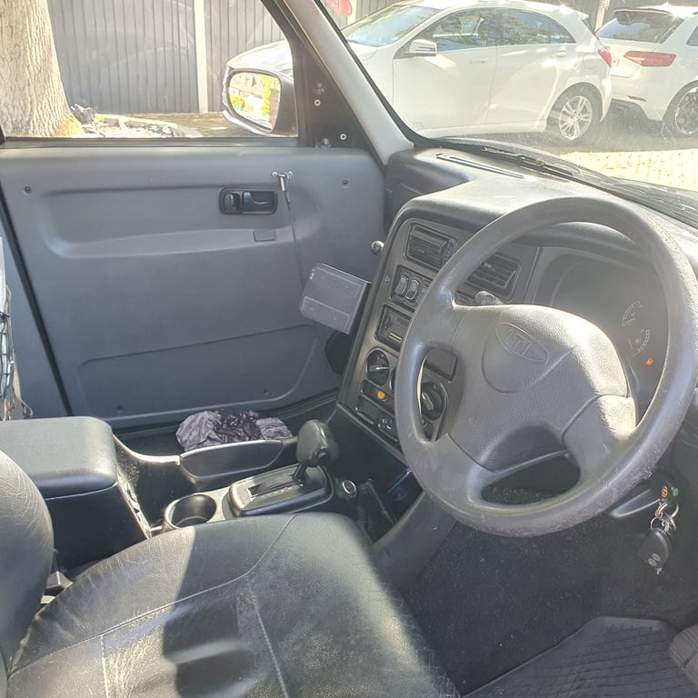 LTI, TX4, 2006, Other, 2499 (cc)