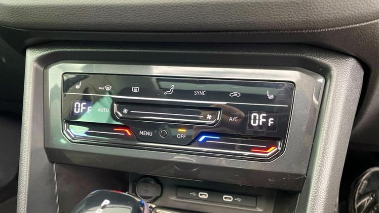 2023 Volkswagen Tiguan 1.5 TSI 150 Elegance 5dr DSG Automatic Estate Petrol Automatic