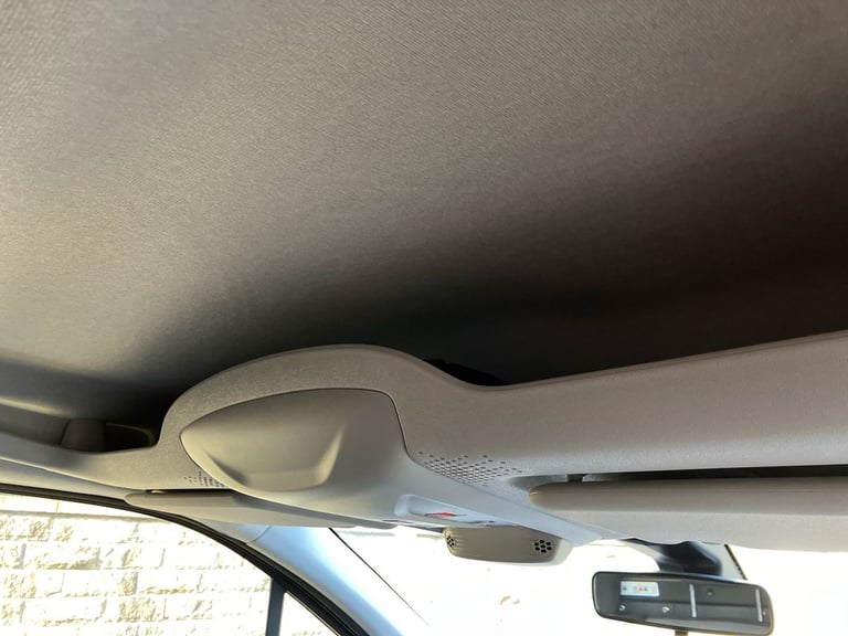 2024 Citroen Berlingo 800 100kW 50kWh Enterprise Edition Auto Van Electric Automatic