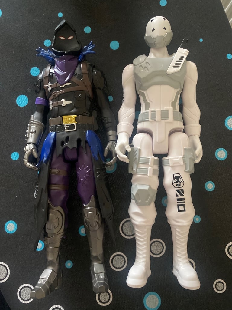 image for Fortnite figures