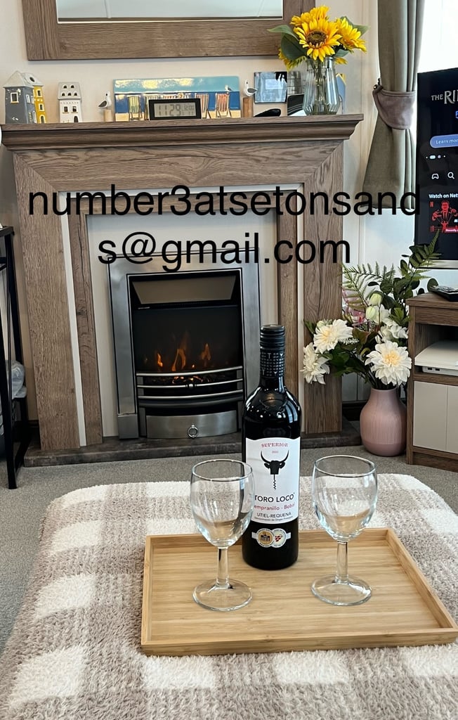 Gold Grade Residential Lodge located at Seton Sands Holiday Village