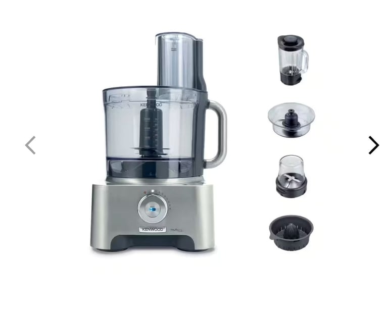 image for Food processor Kenwood FPM910
