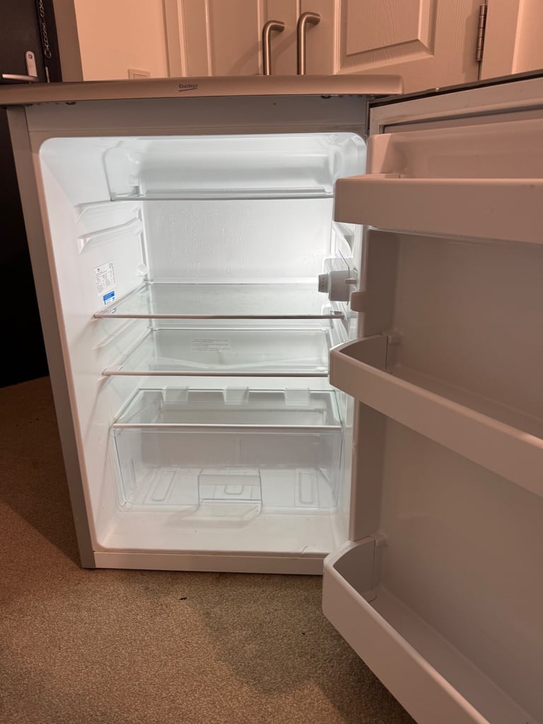 image for Under counter fridge- Beko