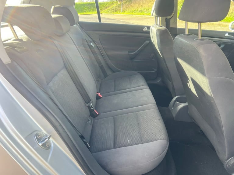 2006 Volkswagen Golf 2.0 S SDI 5dr [AC] HATCHBACK Diesel Manual