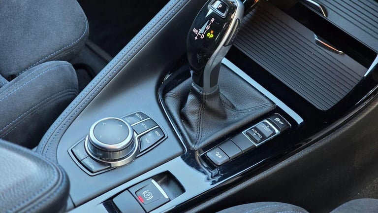 BMW X2 2.0 20d M Sport Auto xDrive Euro 6 (s/s) 5dr 2018