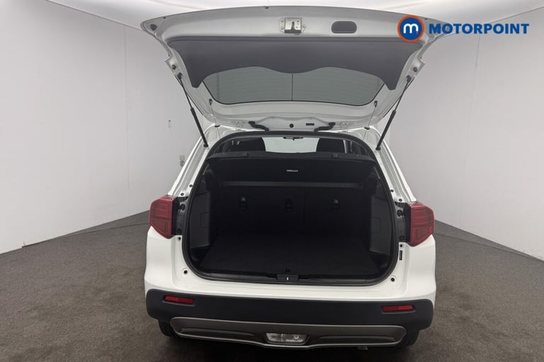 2021 Suzuki Vitara 1.4 Boosterjet 48V Hybrid SZ-T 5dr SUV Petrol Manual